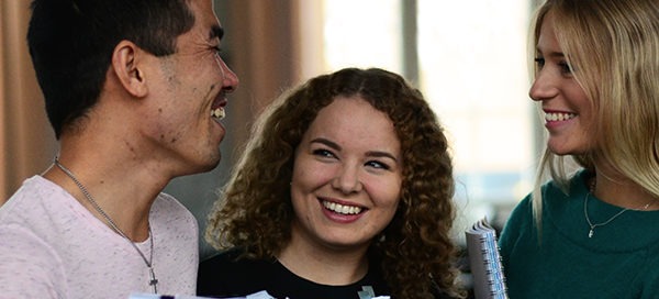 Kursdeltagare, Mariannelunds folkhögskola