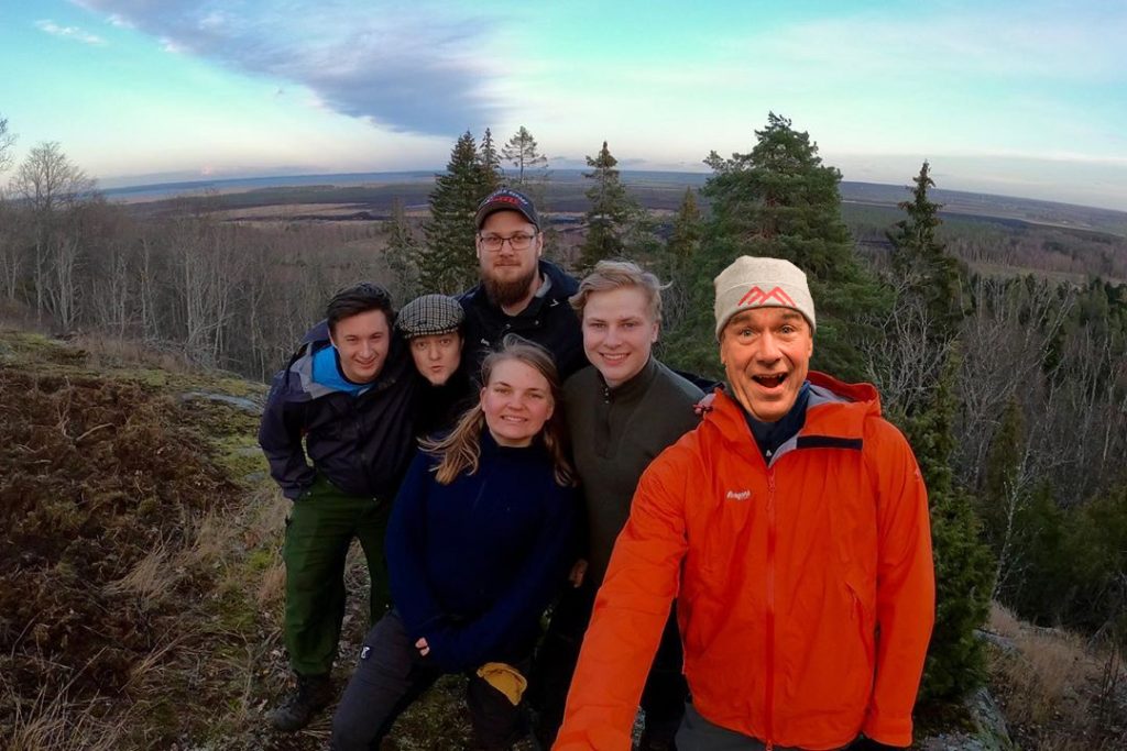 BibelÄventyr 2 (Jan edition)