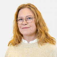 Pernilla Åkesson