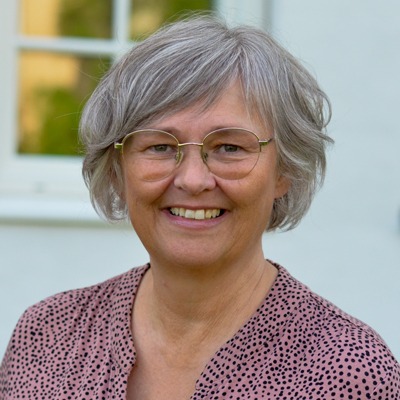 Anneli Tälth