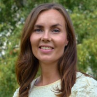 Gabriella Svensson Lundegard