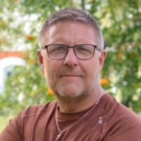 Joakim Nyman
