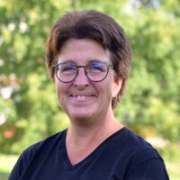 Karin Pettersson