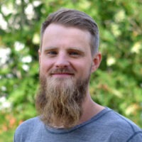Elias Sjöberg