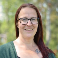 Ann-Louise Mårth