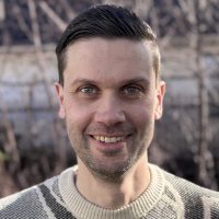 Christoffer Holst