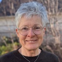Kerstin Hagström