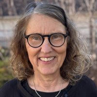 Marianne Jemander