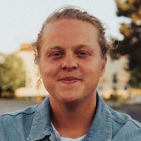 Jacob Ventlinger